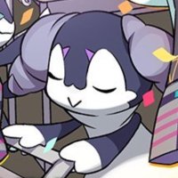 Indeedee F (@indeedeef) Twitter profile photo
