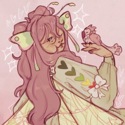 kaitlyn 🩷さんのプロフィール画像