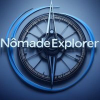 Claudio Nakamura (@nomadeexplorer) 's Twitter Profile