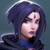 Rachel “Raven” Roth(both universes) (@blackbluemagic) Twitter profile photo Rachel “Raven” Roth(both universes) (@blackbluemagic) Twitter profile photo