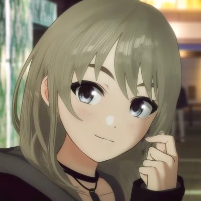 ButLookAtMeNow's profile picture. I pretend to be a full stack developer, then my cat writes the code. I love him, but he loves Rust more.
一生 やろう
Hakuna matata
光 翼 展 开
24601