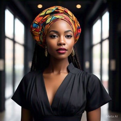 The sky is never the limit, you can aim higher ● Environmentalist ● Proudly Zimbabwean 🇿🇼 🇨🇲 ● Social Activist ● Citizen Champion.