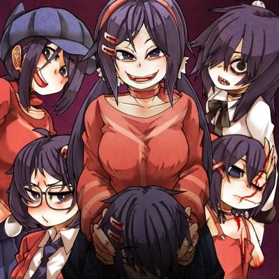 Mita: “Welcome, new player! Hope you enjoy your time here... With me. Don't go running off. It'll be your BIG mistake!” Mostly SFW on this ACC|Minors DNI|