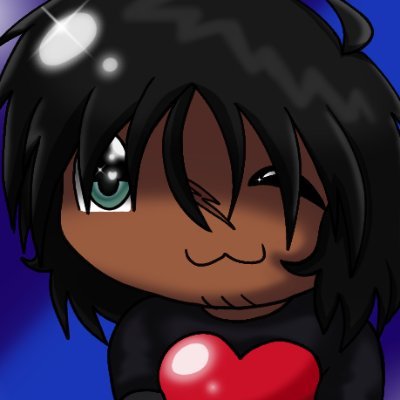 omgCRUSHDESIRE's profile picture. (⚧ Transsexual, 20 y/o, ♀️) - 💚 I draw ROBLOX, mainly Pressure but also some other games! ^.^
