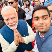 Piyush Tiwari (@piyushtiwarinew) 's Twitter Profile