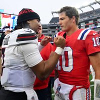 C.J. Stroud and Drake Maye Lover (@mayestroud) 's Twitter Profile Photo C.J. Stroud and Drake Maye Lover (@mayestroud) 's Twitter Profile Photo