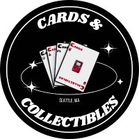 Cards & Collectibles WA (@cardsncollectwa) 's Twitter Profile