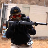 えび (@ebi_airsoft) 's Twitter Profile Photo えび (@ebi_airsoft) 's Twitter Profile Photo