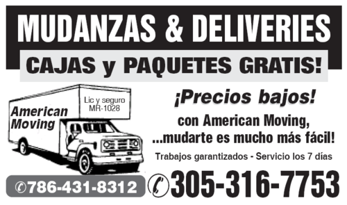 AMERICANMOVING's profile picture. 