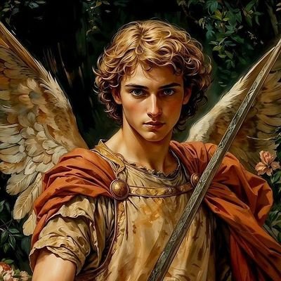 Nunca detengas tu mirada hacia cada sueño, enfócate en la justicia de los oprimidos y conocerás como combate un buen Guerrero de la mano de Dios.