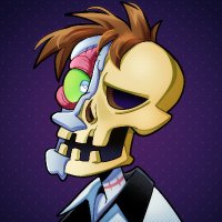 Dave (@cadaverdave) 's Twitter Profile