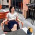 Sharon Zhou (@sharonyiwenzhou) Twitter profile photo Sharon Zhou (@sharonyiwenzhou) Twitter profile photo