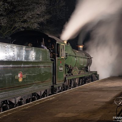 franksta_tweets's profile picture. Works in Rail Freight 🗿🛤️