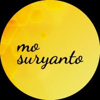 mo suryanto (@mosuryanto_) 's Twitter Profile
