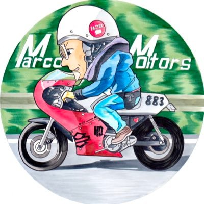 50歳で2輪の免許を取りバイクの楽しさに目覚め、51歳で大型2輪の免許を取得。 近場ソロツーにハマっているサンデーライダーです。 ツイッターで皆さんのバイクの画像を見て楽しんでます。バイク乗りと繋がりたくフォローしてます。 よろしくお願いします。