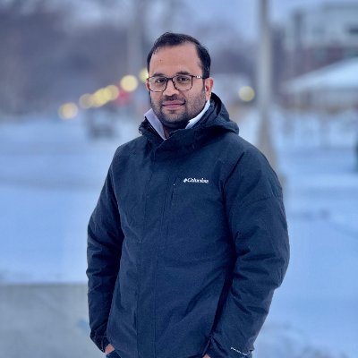 bilalpu616's profile picture. #PostDoc | #USDA| #Genome_Editing  🌱🔬