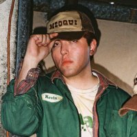 Kevin Kaarl (@kevinkaarl) 's Twitter Profile