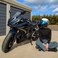 ゆず (@2005_cbr400r) 's Twitter Profile