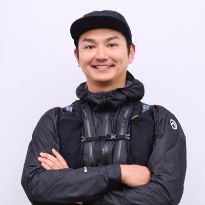 【趣味】アドベンチャーレース、トレイルランニング、登山、ナヴィゲーション 【仕事】トレーニング指導、トレーニング科学、スポーツ科学