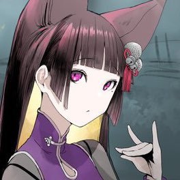 稲荷ギンコ🪩✨パリピ狐Vさんのプロフィール画像