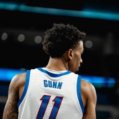 CJ Gunn Profile