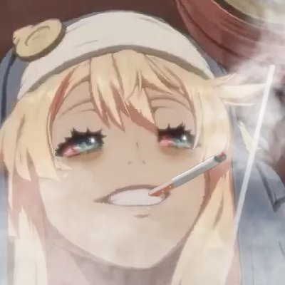 🔞Nomadic🔞Baguette🔞さんのプロフィール画像