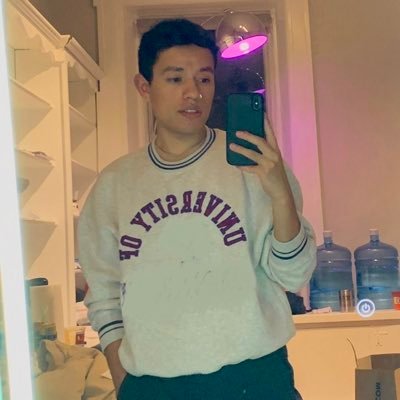 MDNI 🔞22| 🏳️🌈 in STEM | Alt account for lewd content and kinks 👣🪢🧦 | Edger, hmu