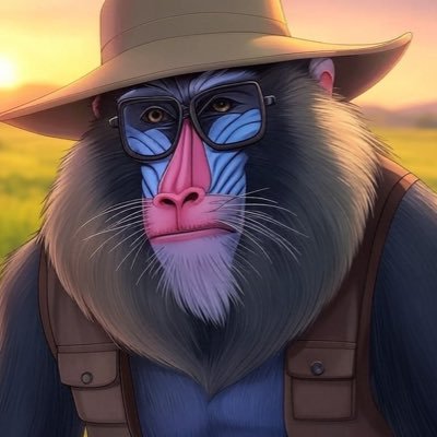 まんどりるさんのプロフィール画像