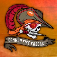 Cannon Fire Podcast (@cannonfirepod) 's Twitter Profile