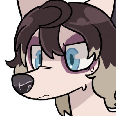 my friend space! 💜 main: @sixvving / she/her / 24 / real life angel dog 🐾🪽 / tweets from seraph start with a 🪽
