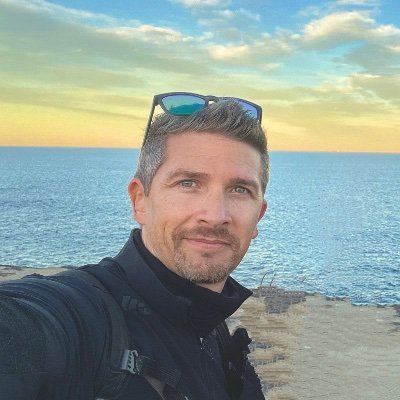 Mattyates19's profile picture. Managing Director at Emposo, ANZ