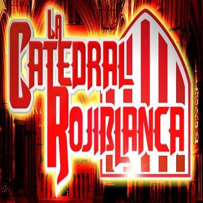 La Catedral Rojiblanca donde se profesa La Religión Necaxista. Sitio Oficial de la Afición del Club Necaxa