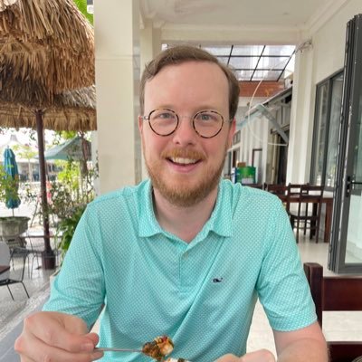 robertheyser's profile picture. Jack of all trades relating to digital strategy and technology. #A11y. Tweets are my own.