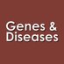 Genes & Diseases Journal (@genesndiseases) Twitter profile photo Genes & Diseases Journal (@genesndiseases) Twitter profile photo