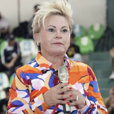 Isabel Merlo Profile
