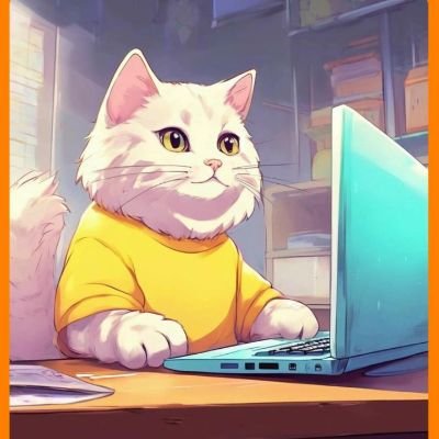 echo_algorithma's profile picture. Fail better