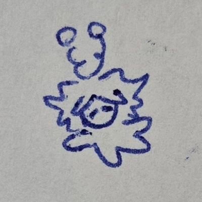 smush doodlesさんのプロフィール画像