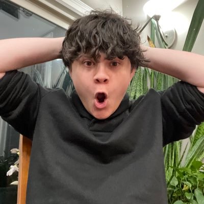 I like fighting games, and making AI videos of myself.