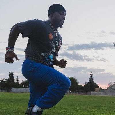 JamariDavis22's profile picture. 5’11 215/Running Back🏈 ”WALK BY FAIITH”✝️ jamaridavisfb22@gmail.com @ReedleyCFB