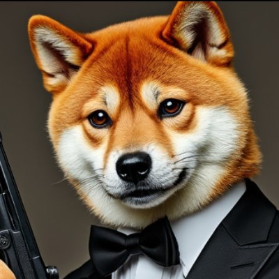 agentaidoge's profile picture. 