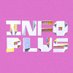 Information+ (@infoplusconf) Twitter profile photo Information+ (@infoplusconf) Twitter profile photo