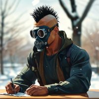 Ravager (@soilenverde) 's Twitter Profile
