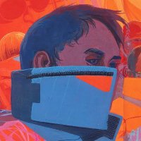 Alex B. (@firstshowing) 's Twitter Profile