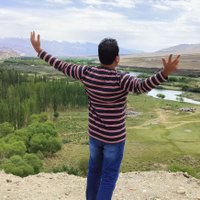 Ashish Nayak (@ashishnayak49) 's Twitter Profile