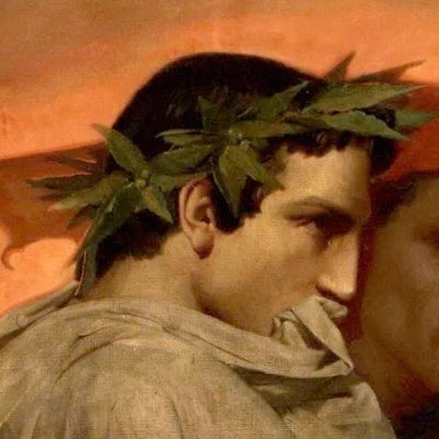 Lawyer, erstwhile classicist. Virgil translator, Du Fu respecter, aspiring literatus. Anglican.