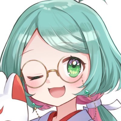 キョン吉 きょん吉꒰ঌ🦊໒꒱眼鏡大好きVtuber (@kyonkiti_octave