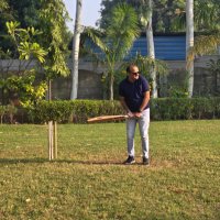 Maulesh B Pandit (@mauleshbpandit) 's Twitter Profile Photo