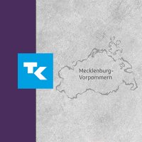 TK-Landesvertretung MV (@tkinmv) 's Twitter Profile Photo