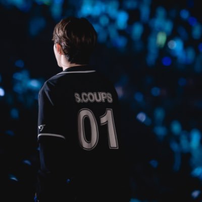 세븐틴-캐럿들 🍒S.COUPS🍒