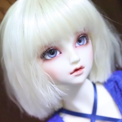 ドール、ゴスロリ、歌い手、コスプレイヤーさんを愛する雑多アカ。 名前はミザリーと読みます。メイク🏷→ #リアっ子